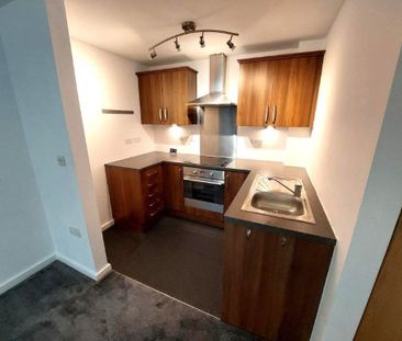 1 bedroom flat to rent - Photo 5