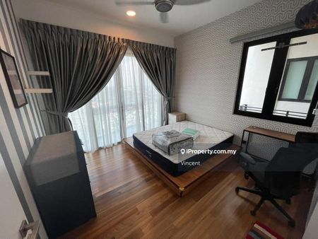 Sky Condominium (Skyz Residence), BANDAR PUCHONG JAYA, Puchong - Foto 5
