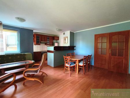 Mieszkanie do wynajęcia w sercu Pogodna, 71 m2. - Фото 4