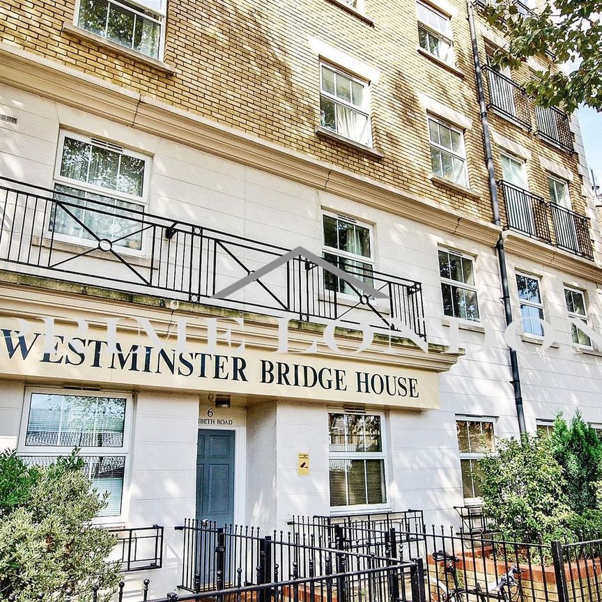 Westminster Bridge House, Lambeth Road - Photo 1