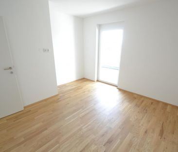 Liebenau – 63m² – 3 Zimmer – großer Balkon – inkl. TG Platz - Photo 4