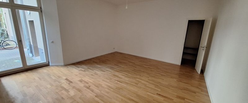 Charmantes Erdgeschoss! - Foto 1