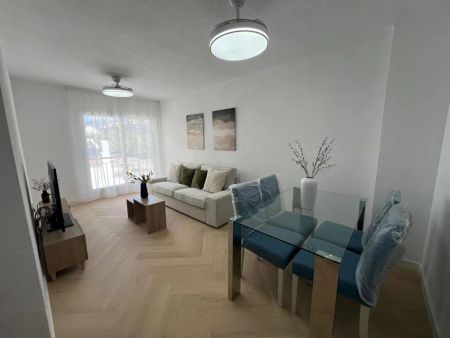 Alquiler de piso en Calle Campo Real - Photo 3