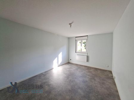 Location Appartement 2 pièces 29m² CASTRES 81100 - Photo 4