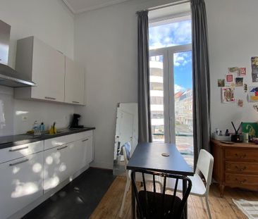 Kamer 1 - Kort­rijk­se­steen­weg 100 - Photo 2