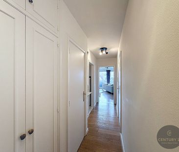 Charmant appartement in het hart van het Zoute – op enkele stappen ... - Foto 5