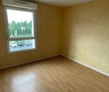 Location appartement de 60 m² - 3 pièces à Vannes - Photo 1