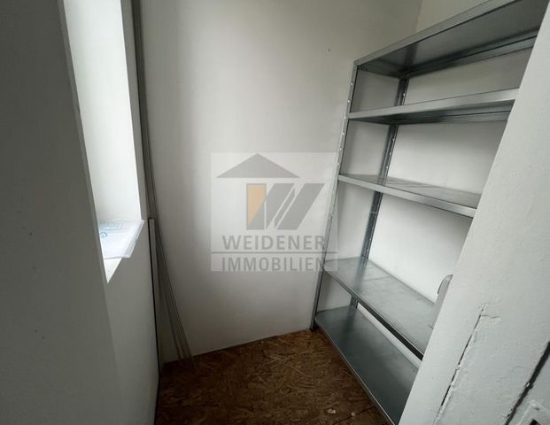 Moderne 3 Raum-Wohnung mit stylischem Bad mit Fenster, Dusche und Wanne. - Photo 1