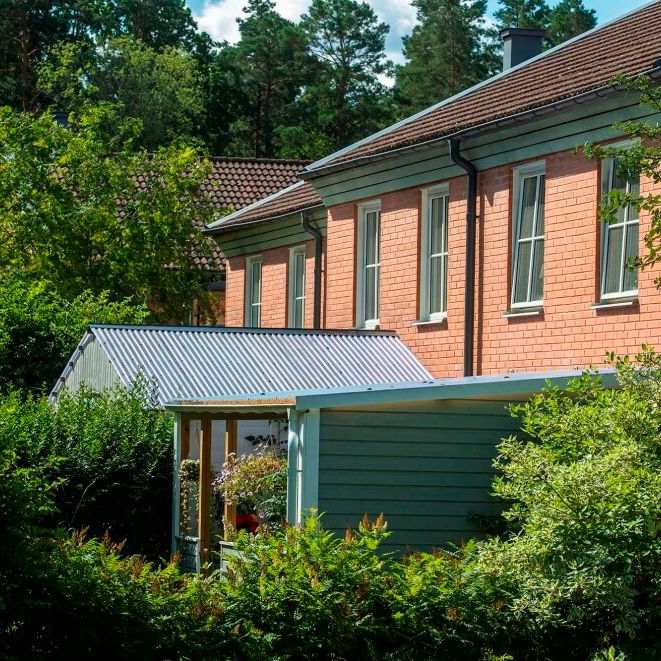 Stormvägen 144 - Photo 1