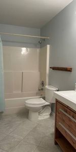 $2,100 (heat & hydro included) 2 bed + 1 bath Lower Suite - Photo 4