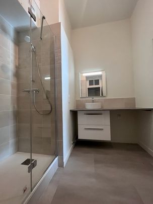 Location Appartement 3 pièces 67m² BESANCON 25000 - Photo 1