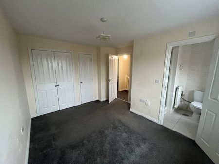 Quincy Way, Marston Grange, Stafford, ST16 1WD, Property for rent - Photo 2