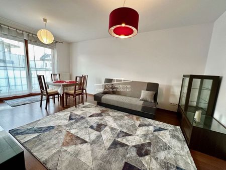 2 pok. Apartament PREMIUM - Metro NATOLIN / KABATY - Photo 2