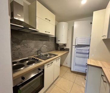 Location Appartement 2 pièces 45m² - Photo 4