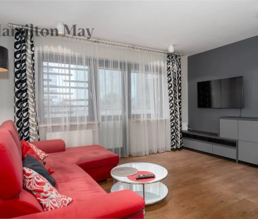 Przestronne mieszkanie z tarasem i komórką lokatorską, Lea Residence - Photo 2