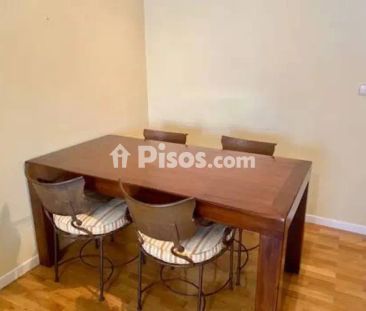 Piso en alquiler en Avenida de Hercules, cerca de Calle de Ramón de... - Photo 5