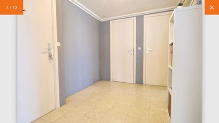 Appartement te huur - Foto 5