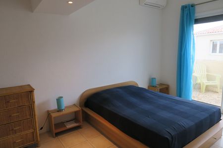 Location appartement 2 pièces, 42.89m², Frontignan - Photo 2