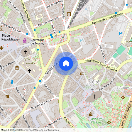87000, Limoges