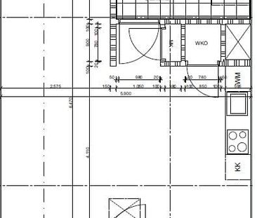 Appartement te huur: 1e Lulofsdwarsstraat 8 2521 AZ Den Haag - Foto 4