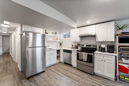 For Lease - 1621 Cherryhill Road Unit# Bsmt, Peterborough, Ontario - Photo 5