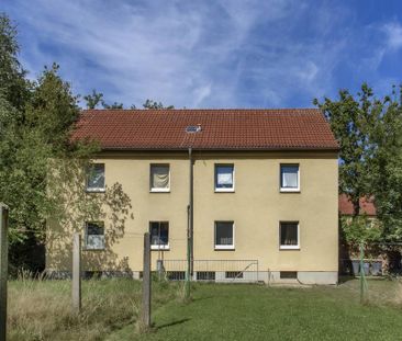 2-Zimmer-Wohnung in Übach-Palenberg - Photo 5