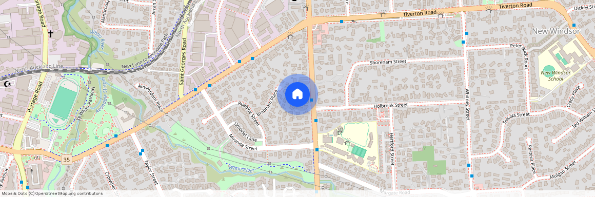 303 Blockhouse Bay Road, Avondale, Auckland City