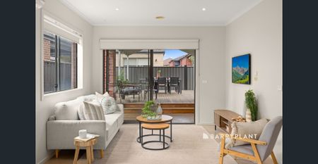 **REGISTER TO INSPECT VIA REALESTATE.COM.AU LINK & PHOTO ID MUST BE PROVIDED AT ENTRY, WHEN VIEWING ALL RENTAL PROPERTIES WITH BARRY PLANT FRANKSTON** - Photo 4