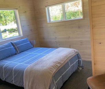 Cosy 2 Bed Cottage in Pyes Pa - Photo 2