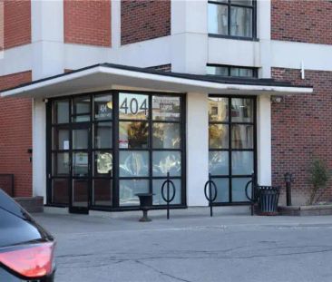 404 KING Street W Unit# 620 | 404 KING Street W Unit# 620, Kitchener - Photo 1