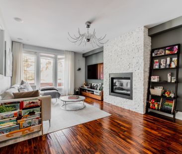For Lease - 15 Battenberg Avenue, Toronto, Ontario - Photo 1