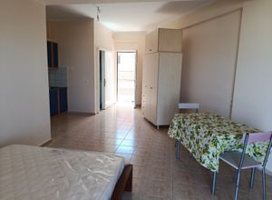Studio/Γκαρσονιέρα για ενοικίαση - Πάτρα, - Photo 1