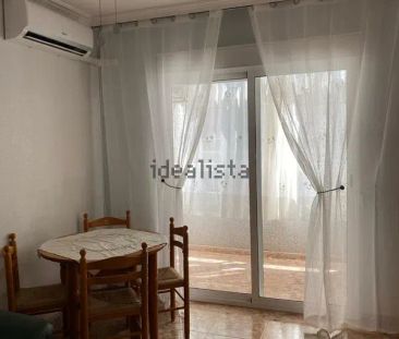 Alquiler de piso en Calle San Pascual, 231 - Photo 1