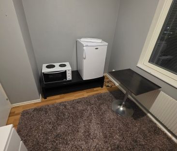 Stavangergatan, Kista - Photo 3