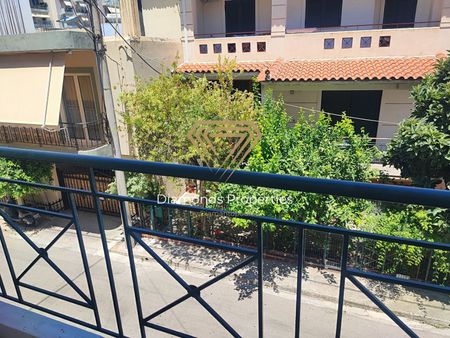 Studio/Γκαρσονιέρα για ενοικίαση Μέσα Αγυιά - Παναχαϊκή (Πάτρα) - Photo 2