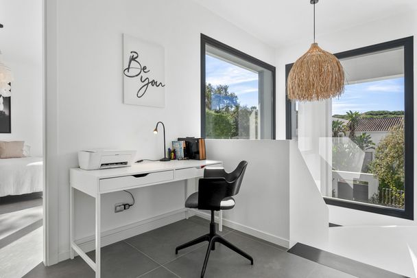 House in Las Chapas, Costa del Sol - Photo 1