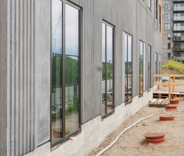 Else Alfelts Vej 42, st.. 37., Midgaard, 2300 København S - Photo 2