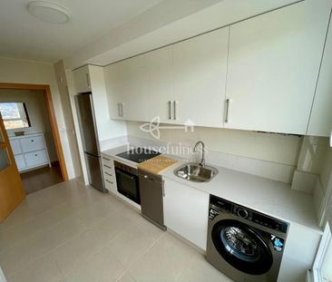 Piso de alquiler en A Malata - Catabois - Ciudad Jardín - Photo 2