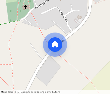 High Road, Shillington, Bedfordshire, SG5 - Photo 1