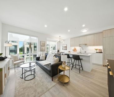 For Lease - 8 Walder Lane Unit# H308, Richmond Hill, Ontario - Photo 4