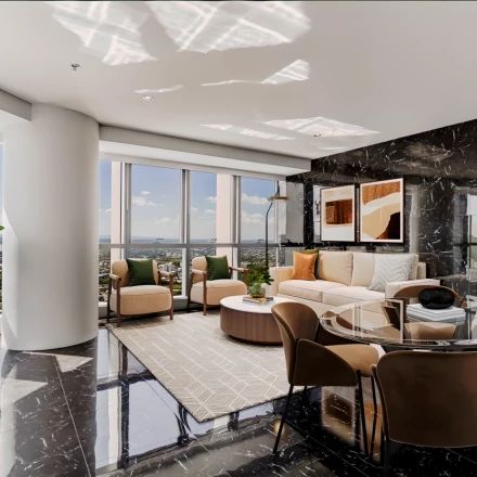 2 bed 2 bath-5903 - Photo 1