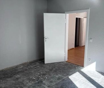 Attraktive und gepflegte 3-Zimmer-Erdgeschosswohnung in Krefeld - Foto 1