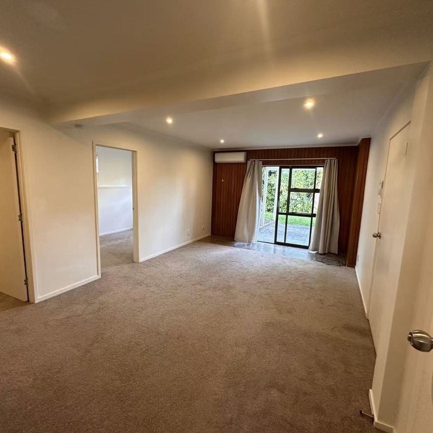 Warm and Practical - Photo 1