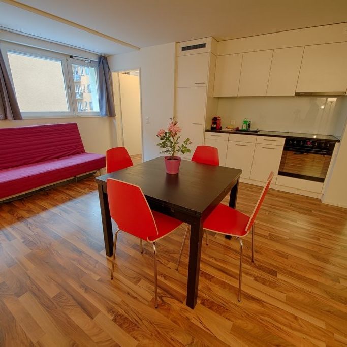 Urbanes Leben trifft auf Ruheoase - Photo 1