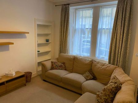 2/1 Buccleuch Terrace, Edinburgh, EH8 9ND - Photo 4