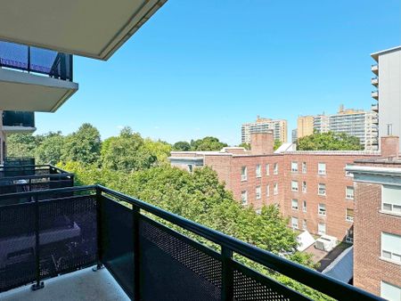 For Lease - 95 Lawton Boulevard Unit# 601, Toronto, Ontario - Photo 5