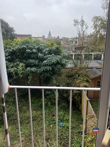 Goed gelegen appartement met 2 slaapkamers, terras en berging - Foto 5