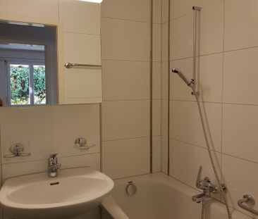 MIETEN OHNE KAUTION - Zentral aber ruhig gelegene Wohnung - Photo 2