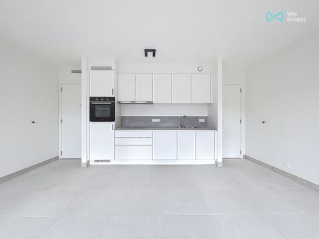 Studio in Schaerbeek - Photo 3