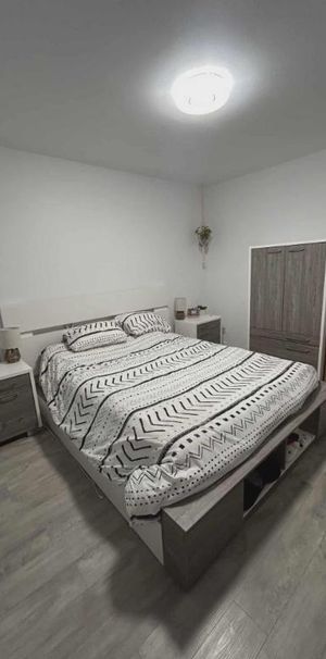 logement 4-1/2 a louer, 193, 2e rue a Louiseville. 925$ - Photo 1